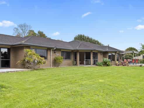 94 Sowerby Heights, Hunua