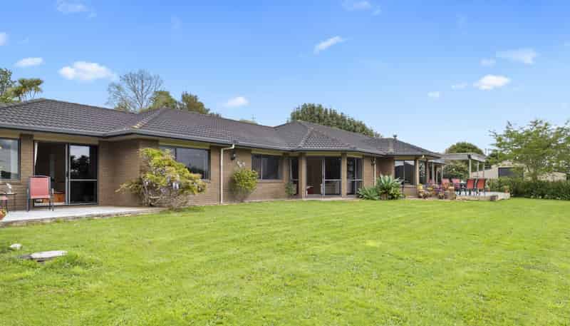 94 Sowerby Heights, Hunua