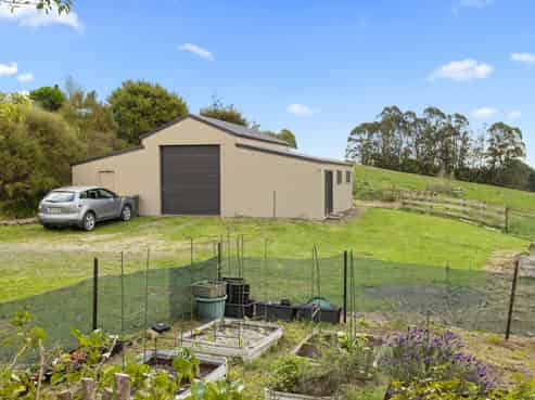 94 Sowerby Heights, Hunua