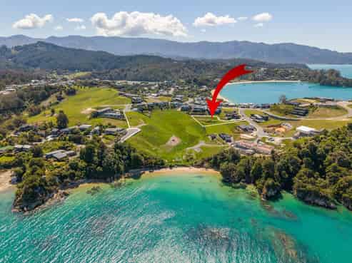 6 Fairburn Place, Kaiteriteri