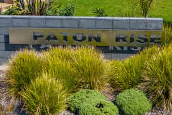 Stage 3 an Paton Rise Subdivision, Richmond