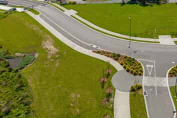 Stage 3 an Paton Rise Subdivision, Richmond