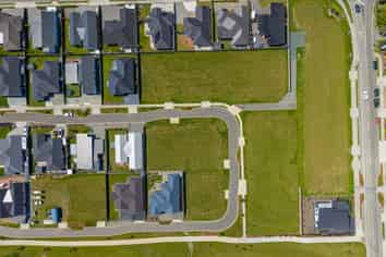 Stage 3 an Paton Rise Subdivision, Richmond