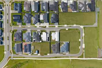 Stage 3 an Paton Rise Subdivision, Richmond