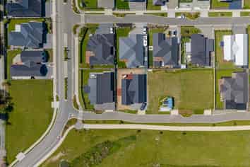 Stage 3 an Paton Rise Subdivision, Richmond