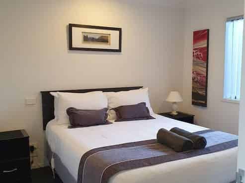 South Waikato - Premier Accommodation Business