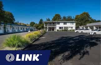 South Waikato - Premier Accommodation Business