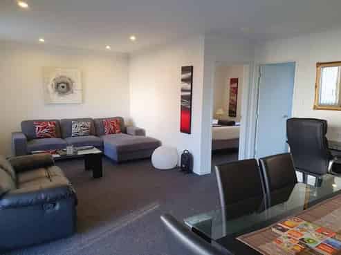 South Waikato - Premier Accommodation Business