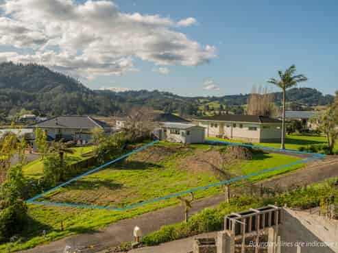 6 Patton Place, Tairua