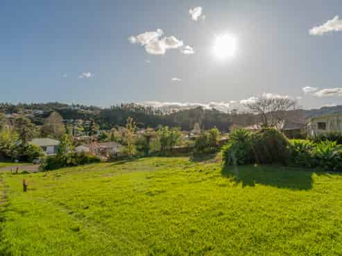 6 Patton Place, Tairua
