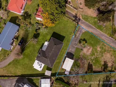 6 Patton Place, Tairua