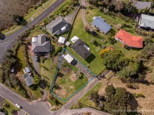 6 Patton Place, Tairua