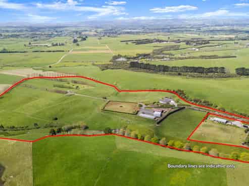 56 Taylor Road, Karaka