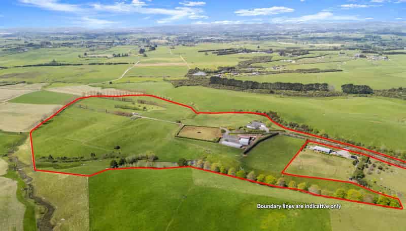 56 Taylor Road, Karaka