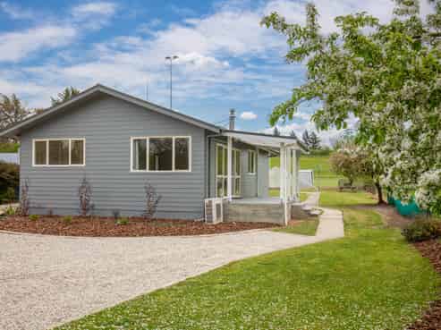 29 Leask Street, Omakau