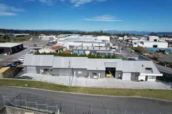 Workshop for Lease