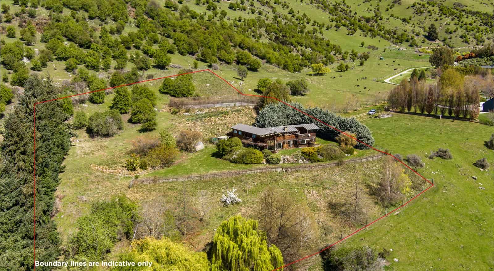 711 Mount Barker Road, Wanaka, Wanaka For Sale realestate.co.nz