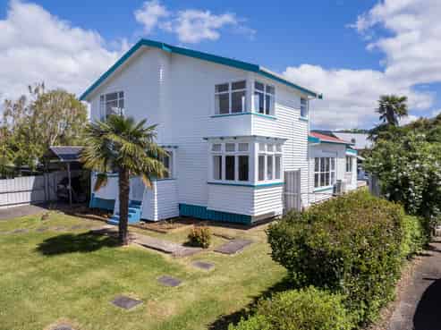 23 Wilson Street, Waihi