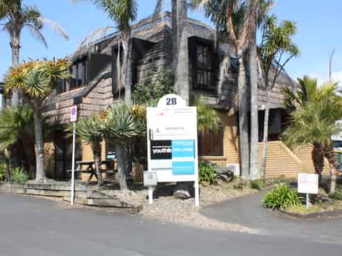 Central Milford Ground Floor Office (150sqm)
