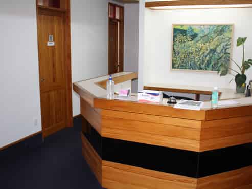 Central Milford Ground Floor Office (150sqm)