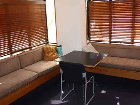 Central Milford Ground Floor Office (150sqm)