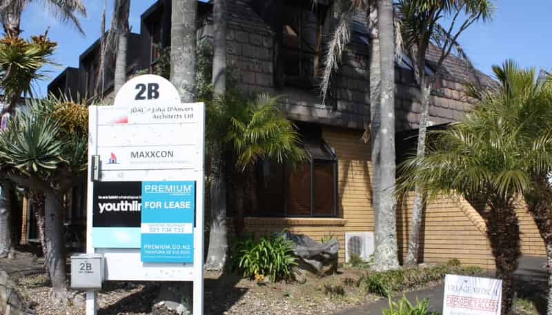 2B Dodson Avenue, Milford