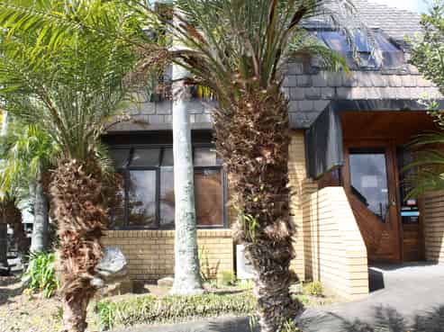 Central Milford Ground Floor Office (150sqm)