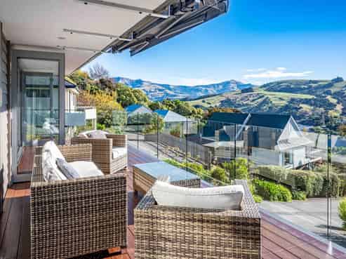 40D Rue Grehan, Akaroa