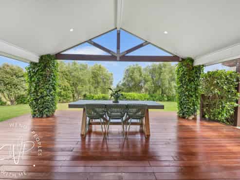 213 Runciman Road, Ramarama