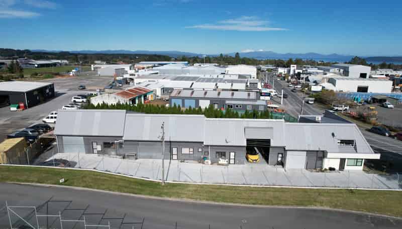 3/43 Manuka Street, Tauhara