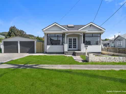 36 Barrow Street, Bluff