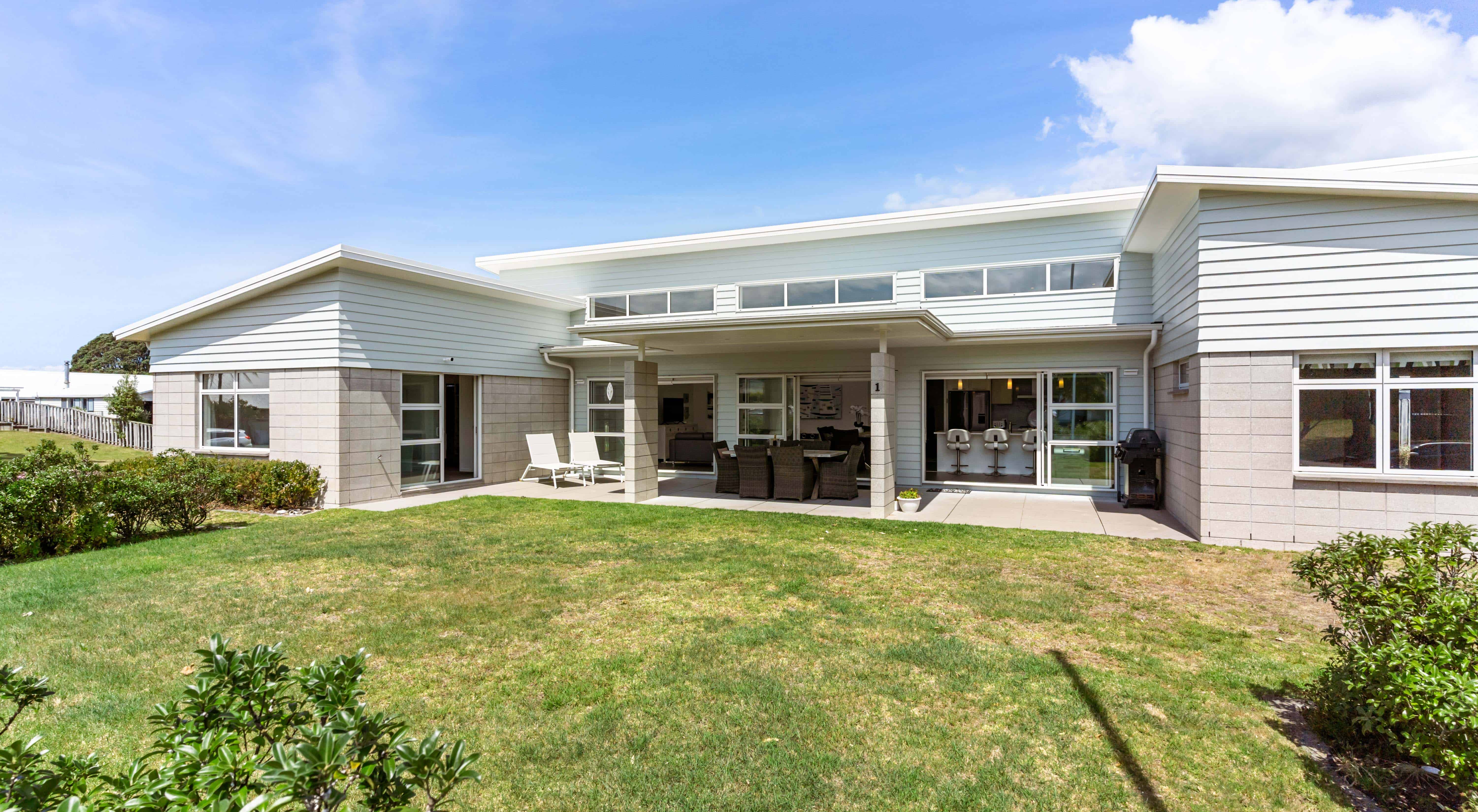 1 Kennedy Park Drive, Pauanui, ThamesCoromandel For Sale