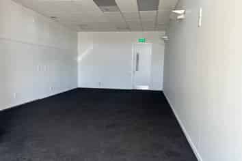 Commercial Opportunity Awaits
