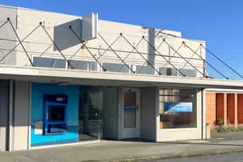 Commercial Opportunity Awaits