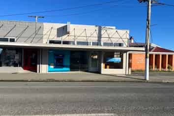 Commercial Opportunity Awaits