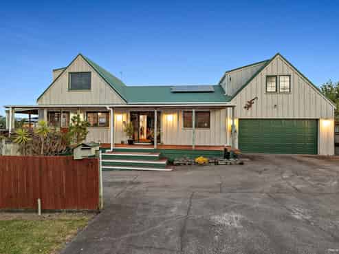 47 Clarks Beach Road, Clarks Beach