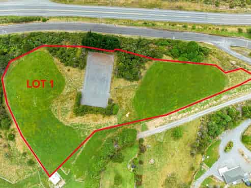 1422A State Highway 2, Kaitoke