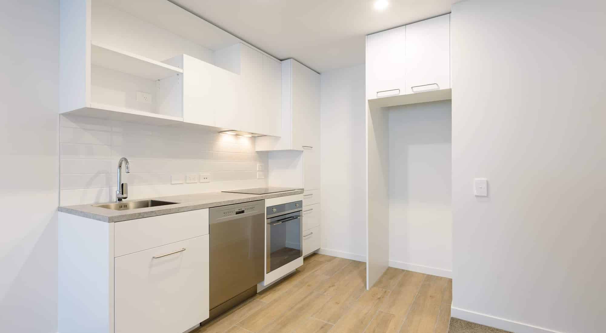 603/168 Victoria Street, Te Aro, Wellington City For Rent