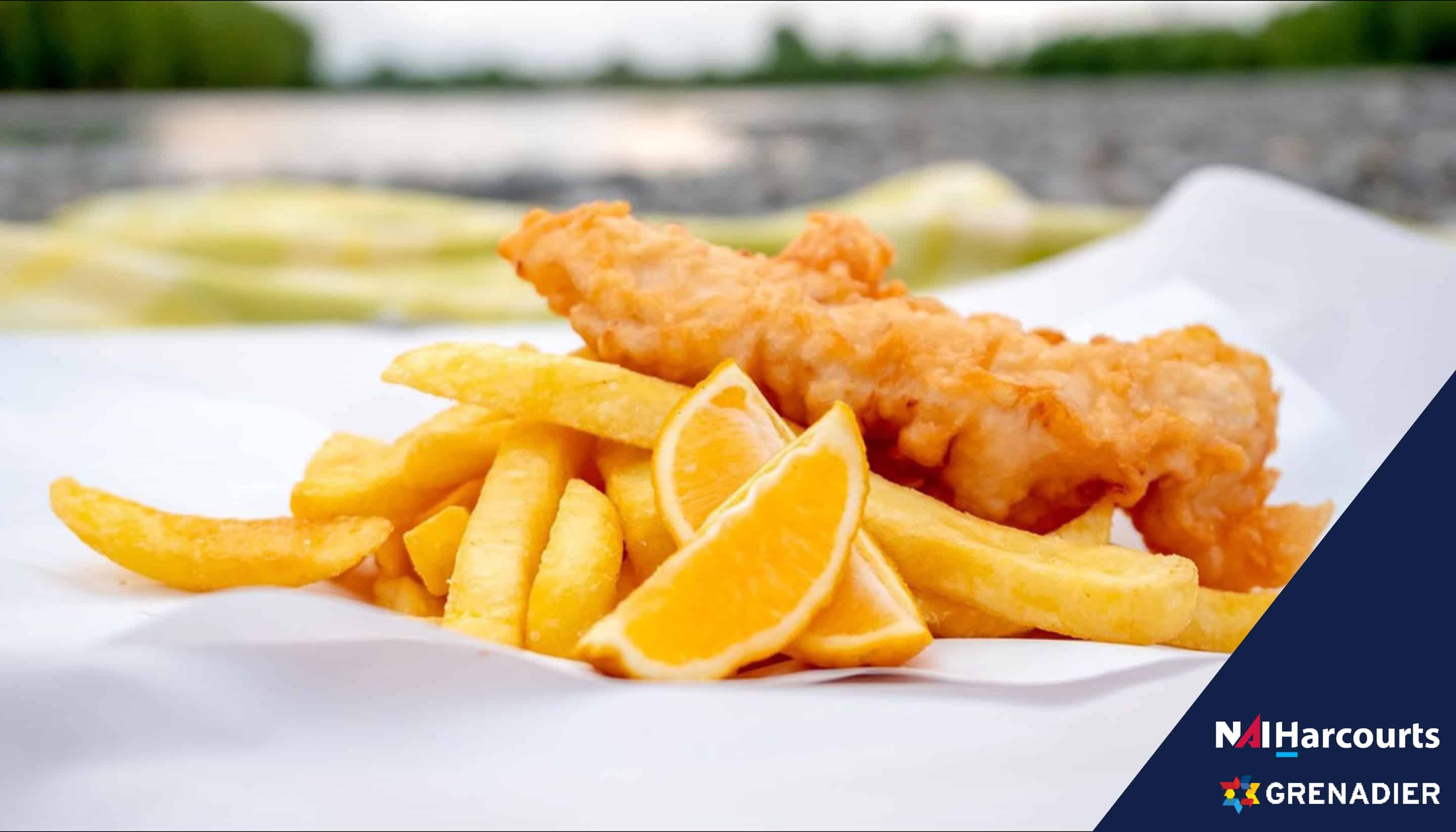 For sale Fish & Chips Store, Christchurch Central realestate.co.nz