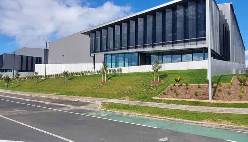 A/18 Westpoint Drive, Hobsonville