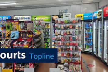 DAIRY BUSINESS FOR SALE IN NORTH SHORE