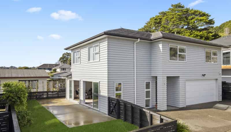 3 Danden Way, Pukekohe