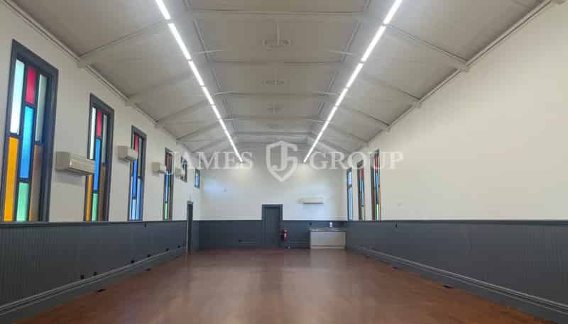 44 New North Road, Eden Terrace