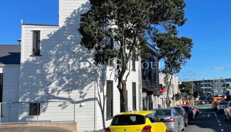44 New North Road, Eden Terrace