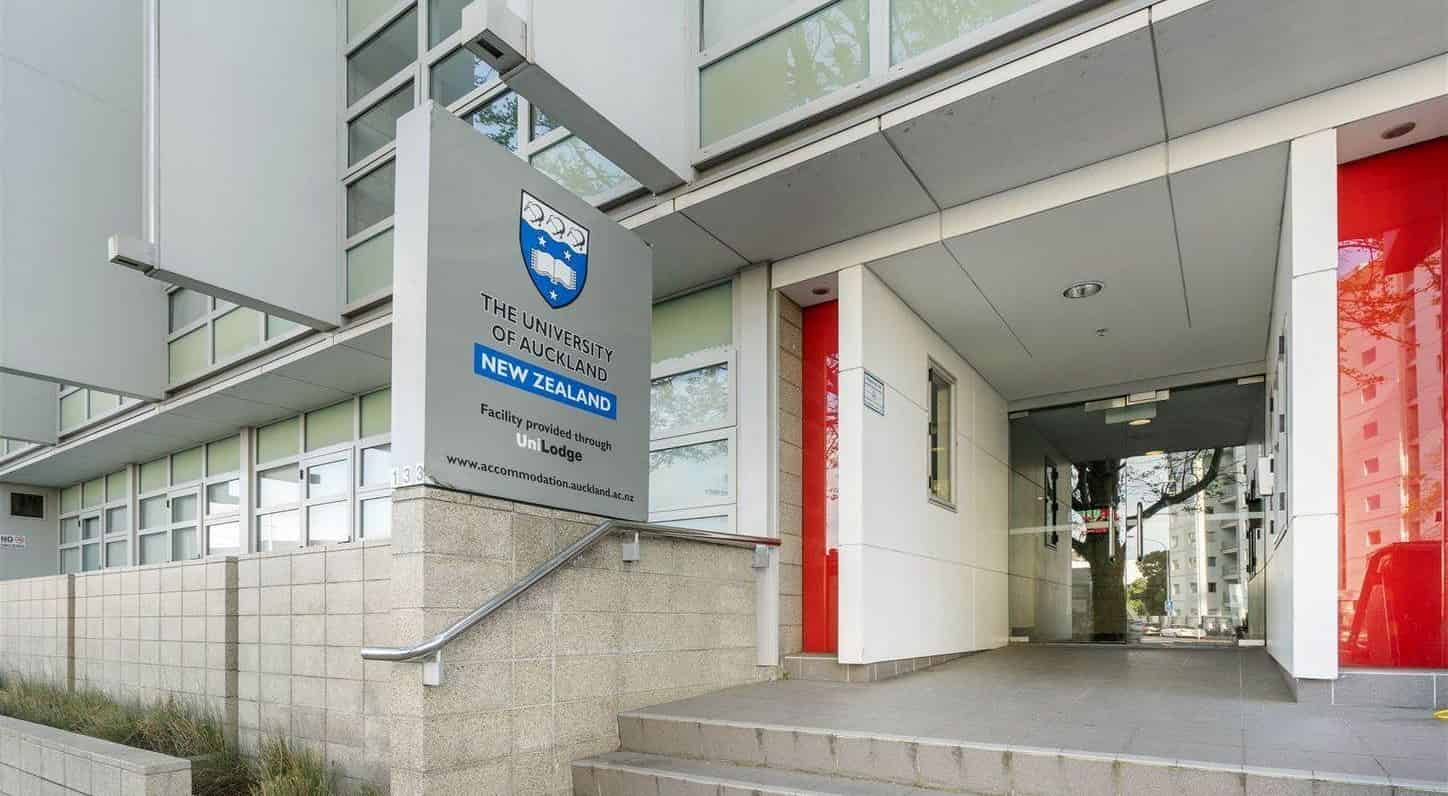 Room 606/133 Beach Road, Auckland Central, Auckland City For Rent