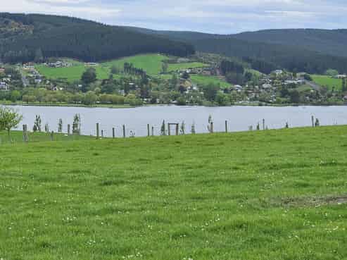 Lot 21 Baker Road, Clarendon