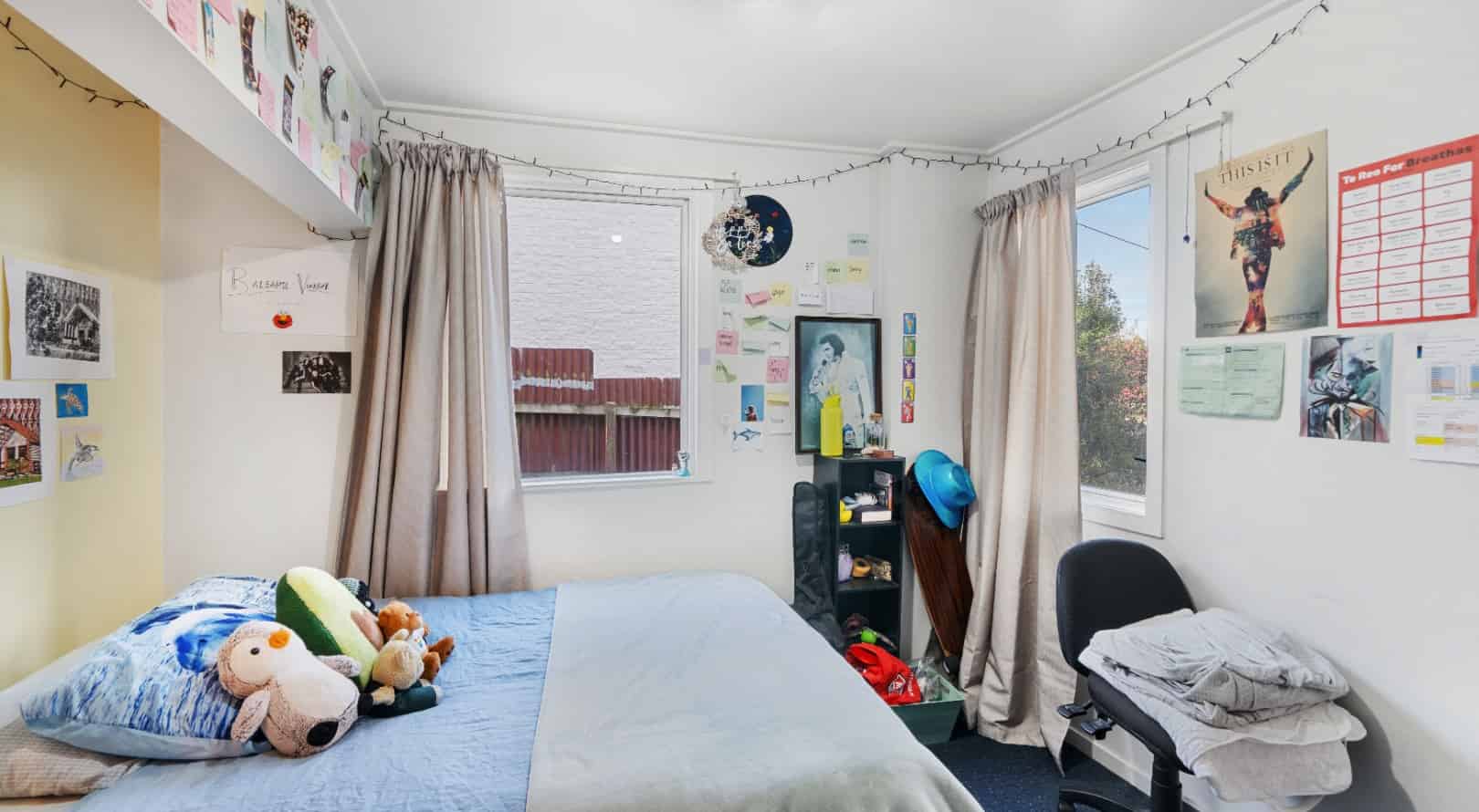 A/57 Cargill Street, Dunedin Central, Dunedin City For Rent