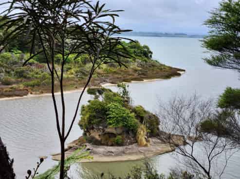  Te Papatapu Road, Raglan