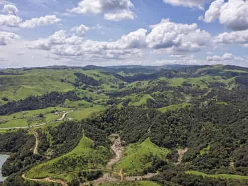  Te Papatapu Road, Raglan