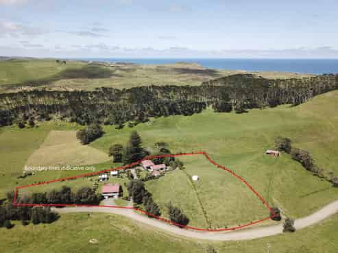476 Rehutai Road, Dargaville Surrounds